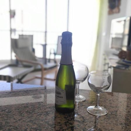 פלאייה דה לאס אמריקס Apartamento Playa Las Americas מראה חיצוני תמונה