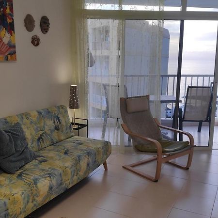 פלאייה דה לאס אמריקס Apartamento Playa Las Americas מראה חיצוני תמונה